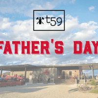 Father's Day at Truck 59 Ciderhouse