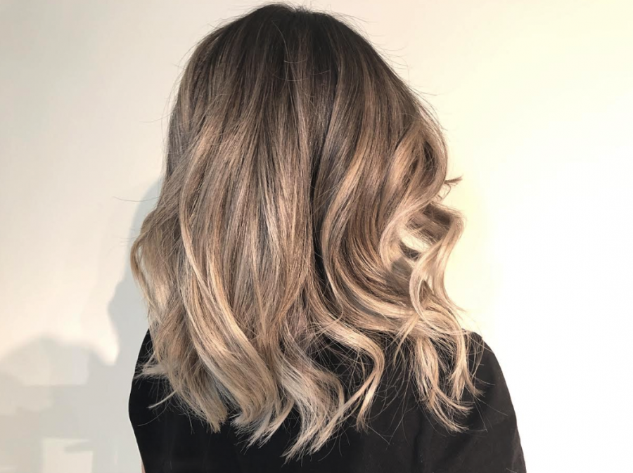 <who> Photo Credit: Hair by Amy Bennett