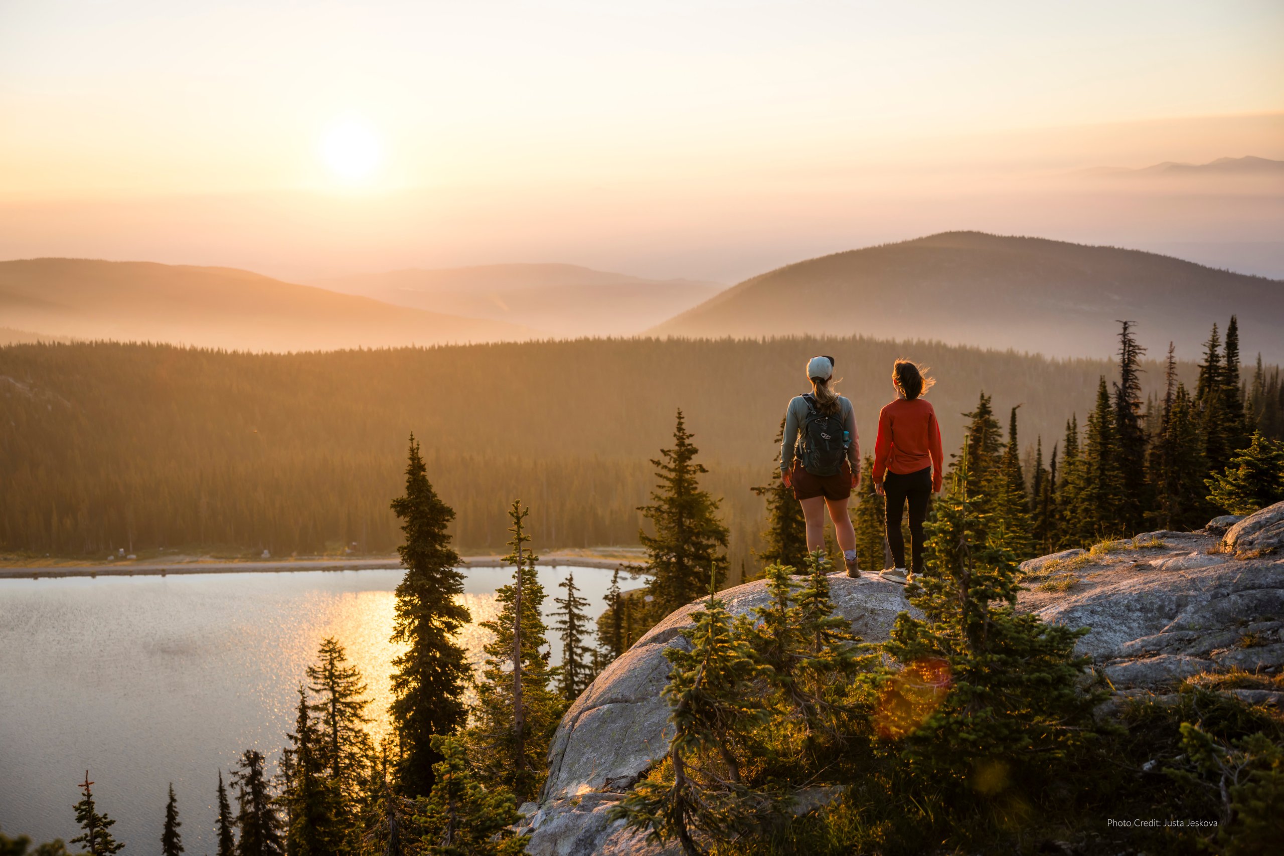 CONTEST CLOSED! Enter to Win the Ultimate Big White Summer Food & Adventure Escape
