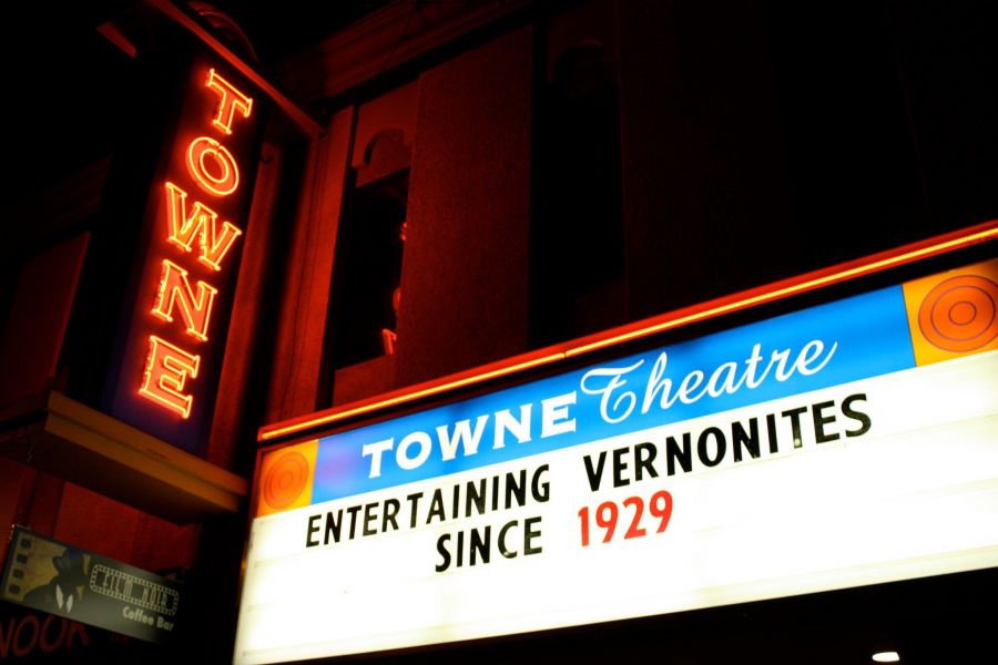 <who>Photo credit: Vernon Towne Cinema