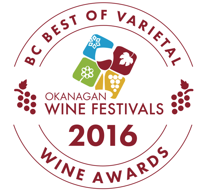 The 2016 Best of Varietal Wine Awards will award wines in 26 different categories, from wineries throughout B.C.