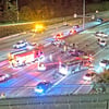Alcohol a suspected factor as wrong-way driver leads to fatal crash on BC Hwy 1