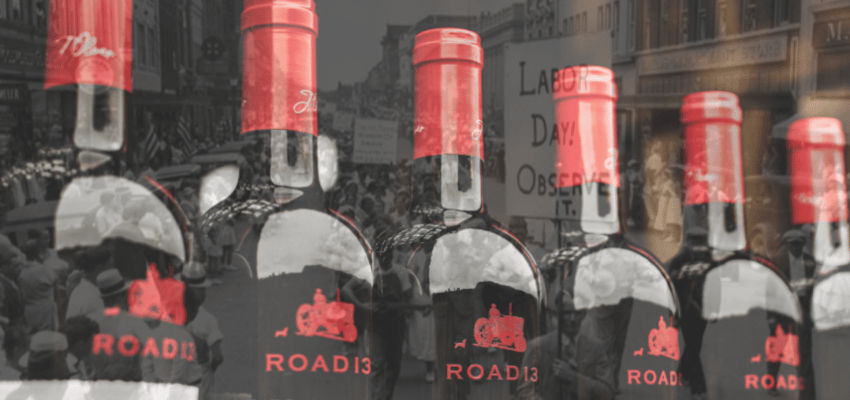 Introducing Road 13 Vineyard’s John Oliver Collection