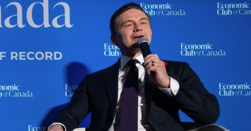 Your Voice: Here’s how I’d answer those 7 questions if I were Pierre Poilievre