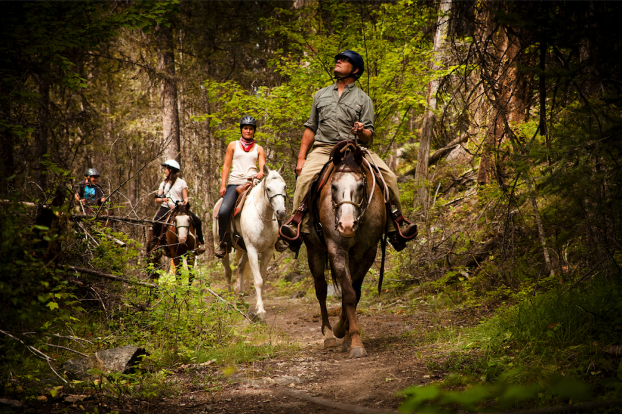 CONTEST CLOSED! Get Outdoors with Myra Canyon Ranch for day 5 of # ...