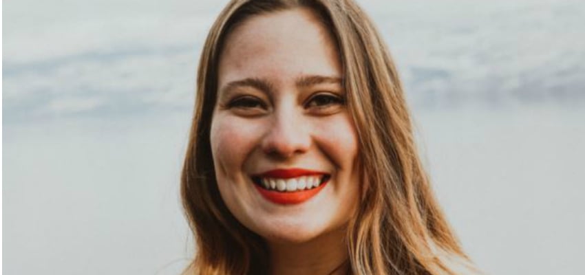 In Focus | Vanessa Roque
