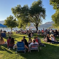 Neighbourhood Pulse Pop-Up: Bingo 'n Beats at Sutherland Bay Park