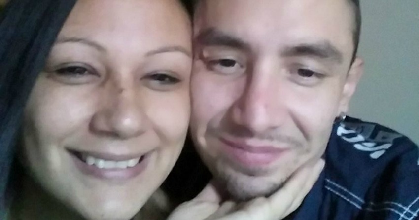RCMP asking for help locating missing Kamloops man