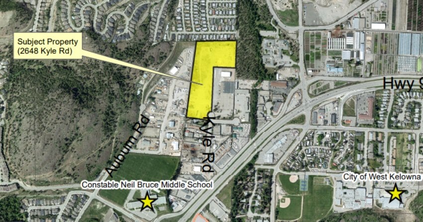 Contentious cannabis grow facility destined for public hearing