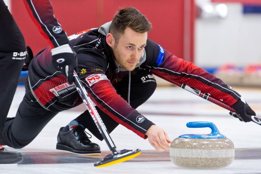 Second annual Ashley Homestore Curling Classic attracts world-class ...