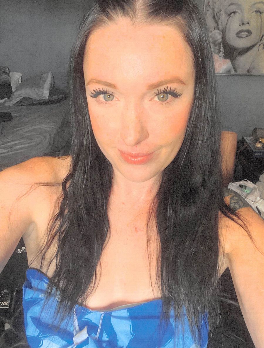 UPDATE: Missing woman found safe, Kelowna RCMP says