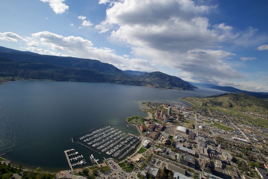 Photo credit: KelownaNow