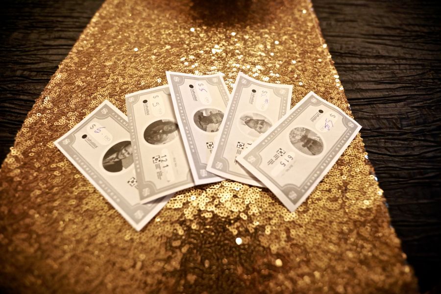 Funny Money