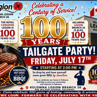 100th Anniversary Celebration