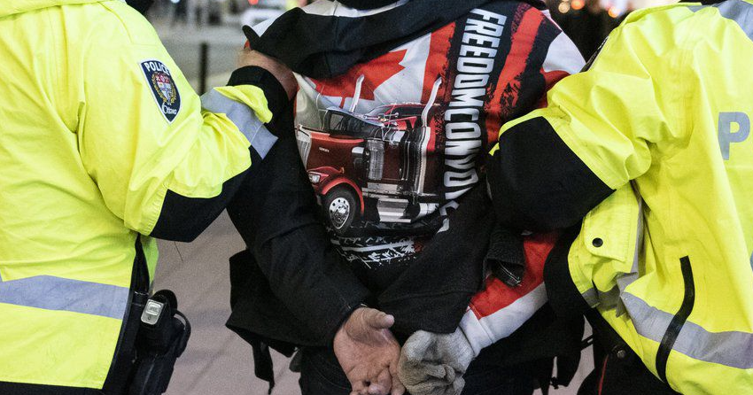Several federal cabinet members expected to testify at Freedom Convoy hearings