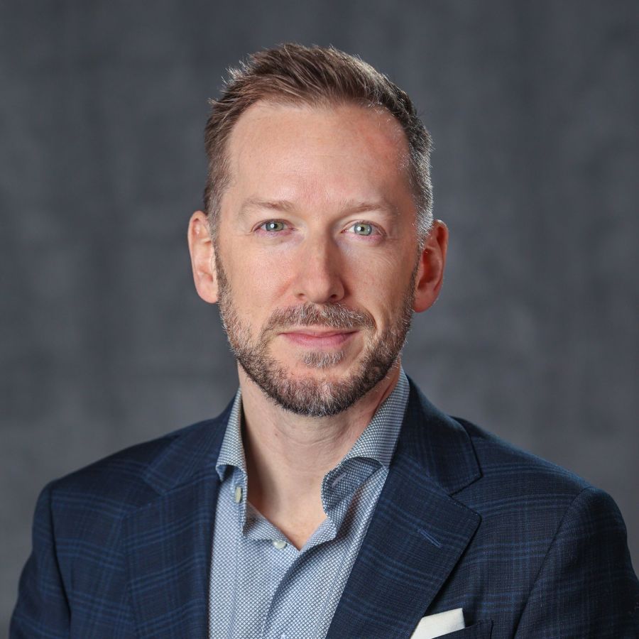 Meet the new CEO of Wine Growers BC