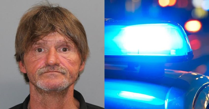 UPDATE: Missing Okanagan man found 'safe and sound'