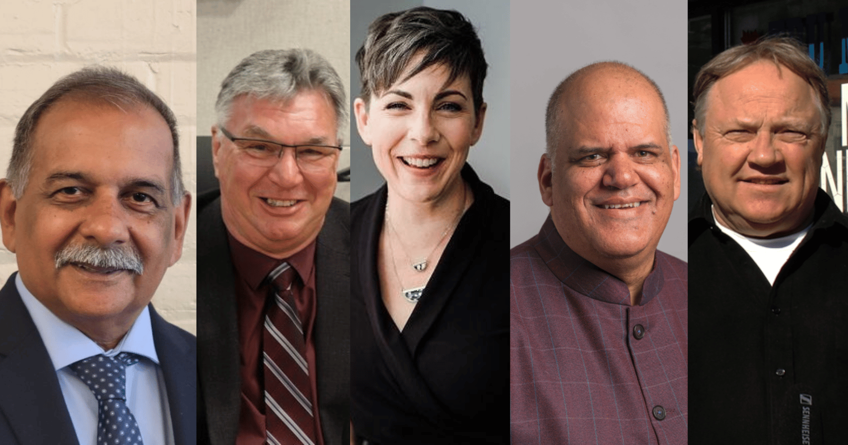 Kamloops voters go to the polls to elect mayor, city councillors and school trustees