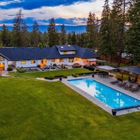 Float &amp; Flow: Poolside Yoga + Floating Sound Bath Experience