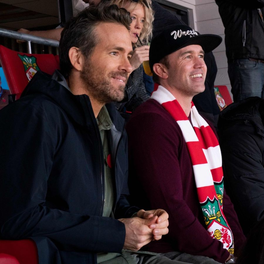 <who>Photo Credit: Welcome to Wrexham/Facebook