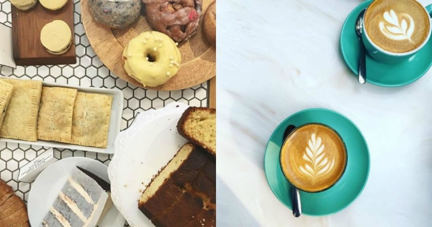Get Local with VictoriaNow featuring: Hide and Seek Coffee