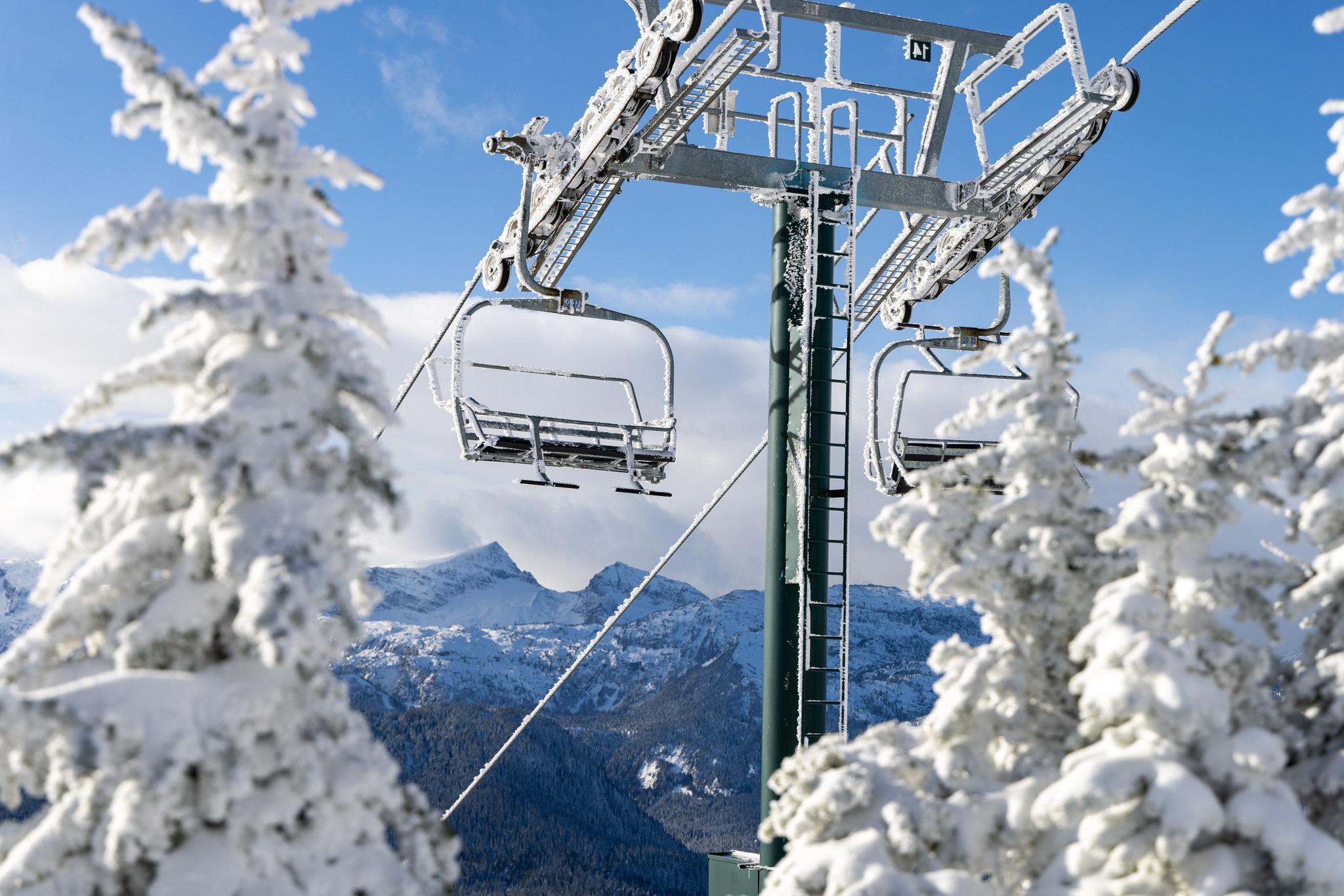 Mount Washington Alpine Resort open for the 2022/23 season