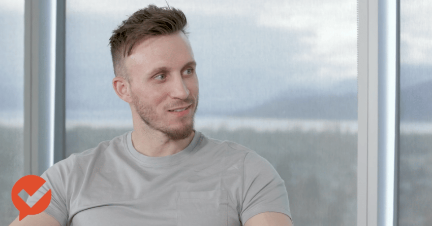The path to entrepreneurship with Morgan Decksheimer
