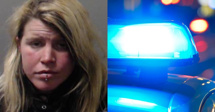 UPDATE: Missing Kelowna woman who walked away from KGH found 'safe and ...