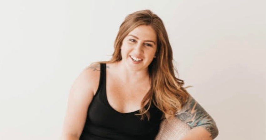 In Focus | Gabrielle Charlebois of Back to Basic Eats