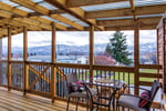 Views of the Lake and Mountains! #28-2098 Boucherie Road Photo