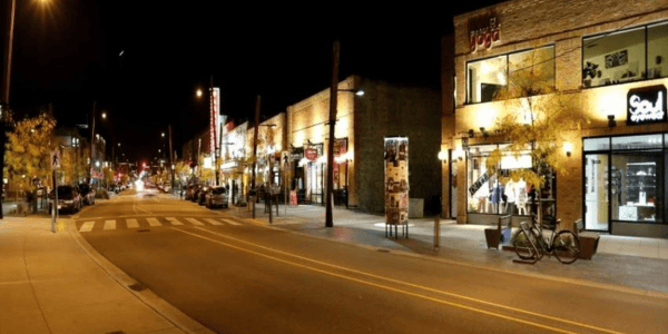 Poll: Do you feel safe in Kelowna?