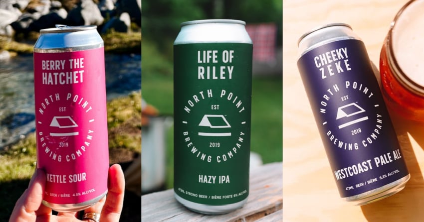 Beer column: As one BC brewery closes, another one expands to take its spot