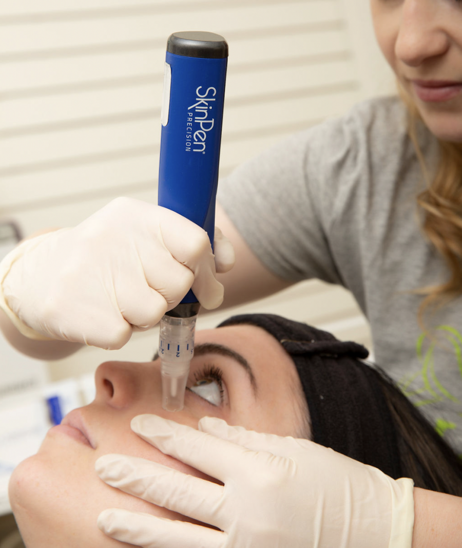 <who>Photo credit: Odette’s Skin Laser Wellness Clinic</who>