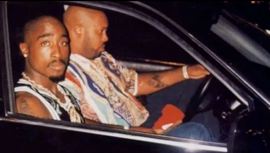Duane 'Keffe D' Davis arrested for the 1996 murder of Tupac Shakur