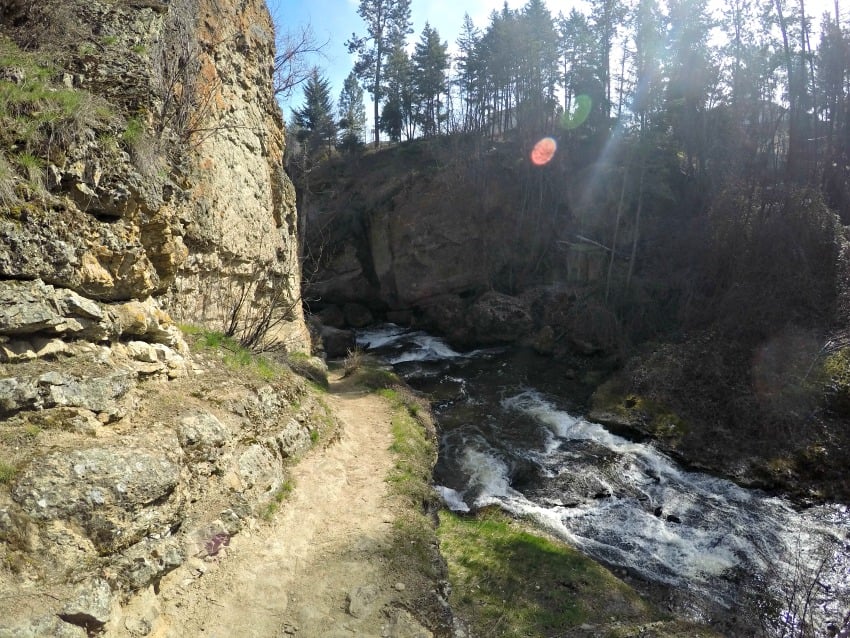 Central Okanagan G