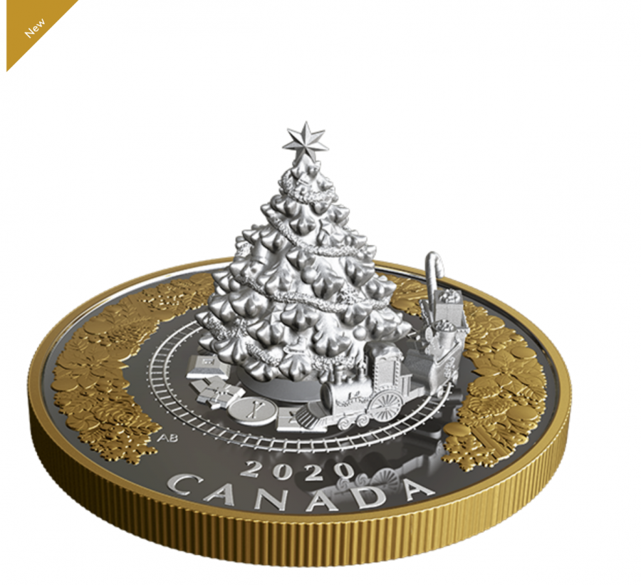 <Who>Photo credit: Royal Canadian Mint Website</who>