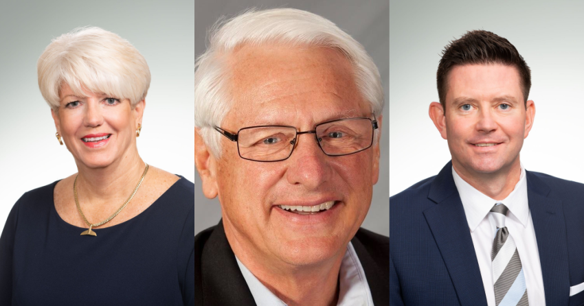 Majority of Penticton’s existing city council is looking for re-election this fall