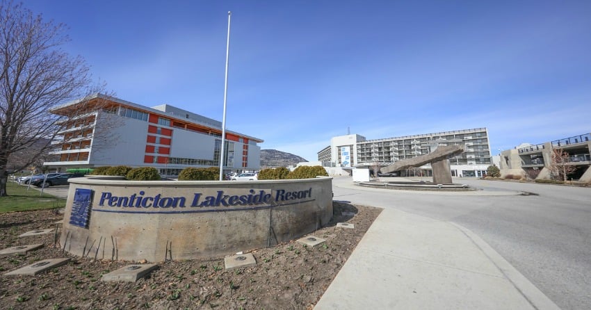 <who>Photo Credit: Facebook Lakeside Resort </who>Penticton council heard Tuesday from Travel Penticton staff about a provincial proposal that would allow municipalities to use the MRDT, or hotel tax, an affordable housing projects.