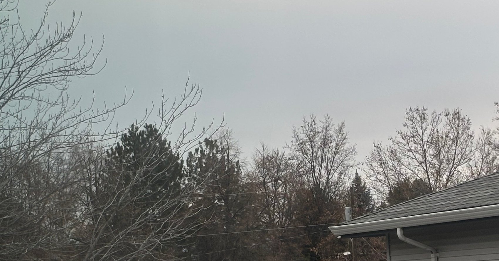Kelowna weather: Overcast in the valley, high of 0°C
