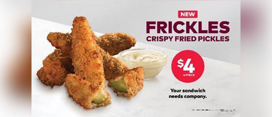 How do I get my hands (and mouth) on these delicious, new deep-fried ...