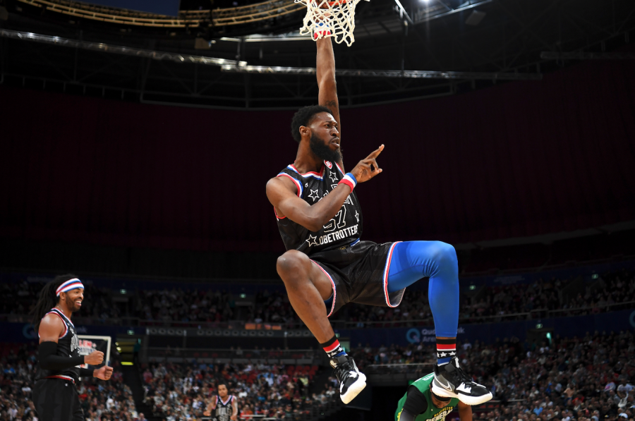 <who> Photo Credit: Nathan Hopkins/Getty Images
