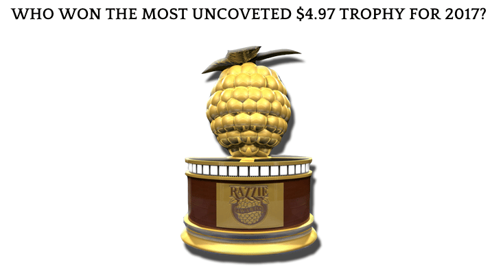 <who>Photo Credit: Razzie Awards Website</who>