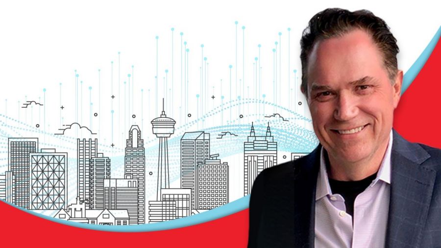 </who>Brad Parry is the CEO of Calgary Economic Development, which touts what a city of opportunity Calgary is.