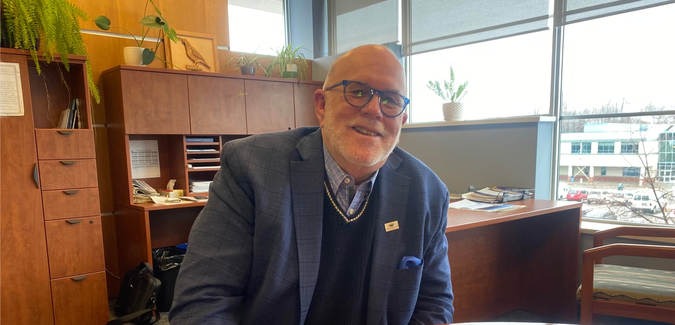 VIDEO: Lake Country mayor shocked by massive growth projection