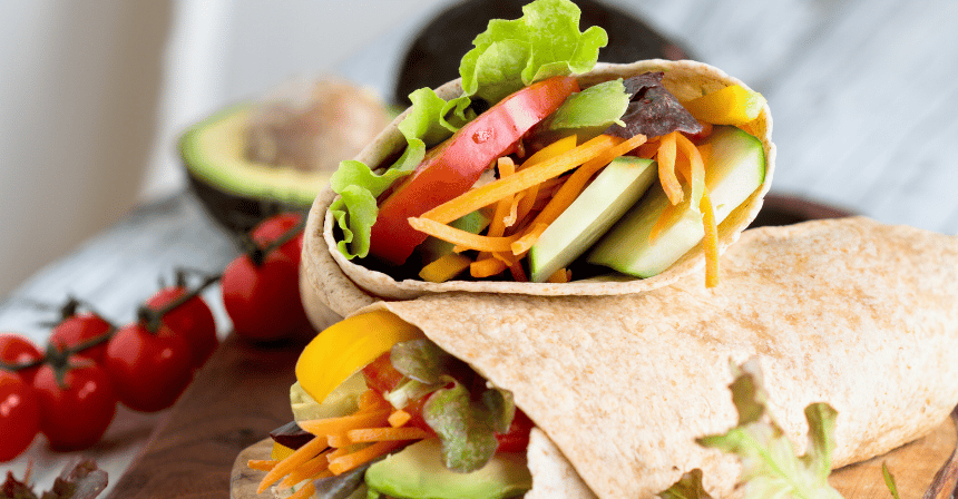 The Best Vegan-friendly Restaurants in Kamloops, As Voted by You