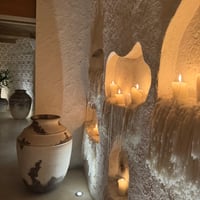 🕯️ Melt Into Stillness: Candlelit Yin Yoga, Massage &amp; Tea