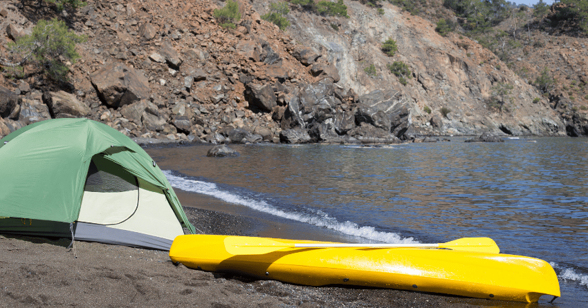 The best campground in Kamloops, as voted by you