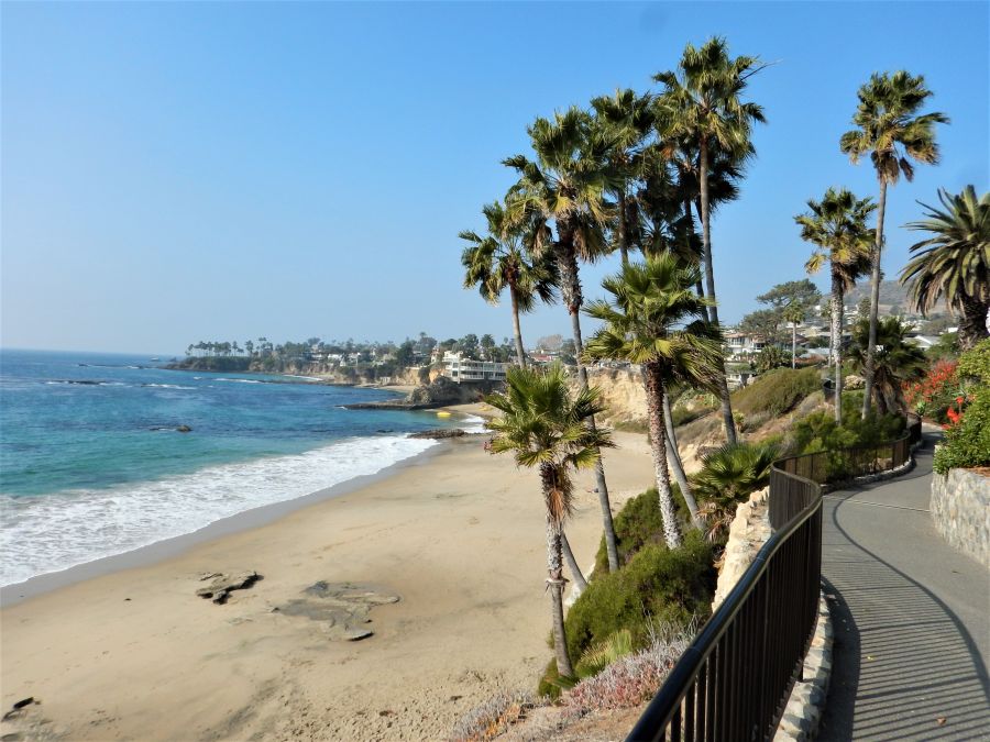 </who>Los Angeles is the top-trending March break destination for travellers from Vancouver.