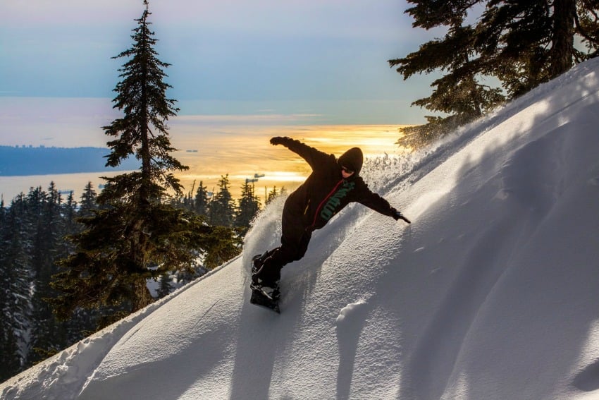 <who> Photo Credit: Mount Seymour's Facebook.