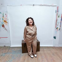 Rising Voices: An Evening of Song + Story